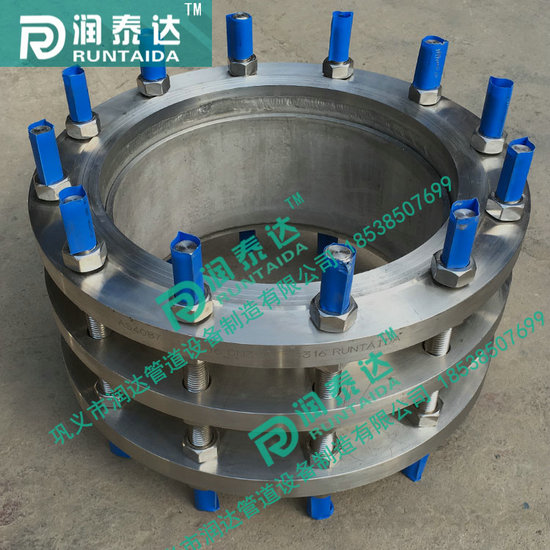 鋼制伸縮器，鑄鐵伸縮器，熱力管道伸縮器，限位伸縮器